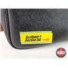 Image 5 : Tasco 16 x 50mm Binoculars (c/w Carry Bag)