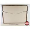 Image 5 : Sepia-Toned Framed Print : Furniture Manufacturer From Oregon (Measures : 22"H x 30"W)