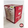 Image 10 : Coleman Quick-Lite Catalytic Heater (c/w Original Box) (Box Measures : 10"H x 9"W x 9"D)