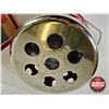 Image 3 : Coleman Quick-Lite Catalytic Heater (c/w Original Box) (Box Measures : 10"H x 9"W x 9"D)