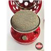 Image 5 : Coleman Quick-Lite Catalytic Heater (c/w Original Box) (Box Measures : 10"H x 9"W x 9"D)