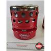 Image 6 : Coleman Quick-Lite Catalytic Heater (c/w Original Box) (Box Measures : 10"H x 9"W x 9"D)
