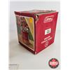 Image 9 : Coleman Quick-Lite Catalytic Heater (c/w Original Box) (Box Measures : 10"H x 9"W x 9"D)