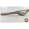 Image 1 : Bush Master Fishing Rod Case  (Measures : 53"L)