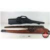 Image 1 : Gun Cases : (3) - Soft Shell (2) - Kolin Gun Boot (1)