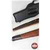 Image 2 : Gun Cases : (3) - Soft Shell (2) - Kolin Gun Boot (1)