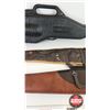 Image 3 : Gun Cases : (3) - Soft Shell (2) - Kolin Gun Boot (1)