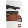 Image 4 : Gun Cases : (3) - Soft Shell (2) - Kolin Gun Boot (1)