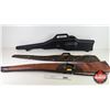 Image 5 : Gun Cases : (3) - Soft Shell (2) - Kolin Gun Boot (1)