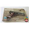 Image 9 : Crosman Semi-Automatic CO2 Powered BB Pistol : 177 cal (Model 454)  c/w : CO2 Cylinders (28 count)