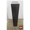 Image 5 : Metal Gun Cabinet : Homak : (Measures : 55-1/4"H x 21"W x 10"D) c/w : Master Lock Trigger Locks (3) 