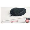Image 16 : Combo: - Military Berets (4) - Toque (1) - Antique Dough/Bread Knife - Cutlery Kit - Compass - Canad