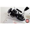 Image 14 : Fishing Reels : Vintage (6) Incl: - Penn - Mitchell - Daiwa - etc