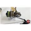 Image 3 : Fishing Reels : Vintage (6) Incl: - Penn - Mitchell - Daiwa - etc