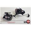 Image 9 : Fishing Reels : Vintage (6) Incl: - Penn - Mitchell - Daiwa - etc