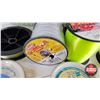 Image 3 : Variety of Fishing Line (14 spools) (SEE PICS)