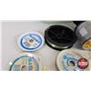 Image 5 : Variety of Fishing Line (14 spools) (SEE PICS)