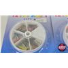 Image 3 : Fishing Fly Assortment Packages (8) (New in Package)