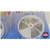 Image 4 : Fishing Fly Assortment Packages (8) (New in Package)