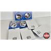 Image 6 : Fishing Fly Assortment Packages (8) (New in Package)