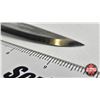 Image 11 : Knife Trio: Norway / Sweden (SEE PICS) (Longest Knife Total Knife Length : 9")
