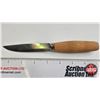 Image 12 : Knife Trio: Norway / Sweden (SEE PICS) (Longest Knife Total Knife Length : 9")