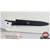 Image 13 : Knife Trio: Norway / Sweden (SEE PICS) (Longest Knife Total Knife Length : 9")