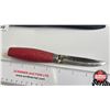 Image 16 : Knife Trio: Norway / Sweden (SEE PICS) (Longest Knife Total Knife Length : 9")