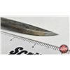 Image 19 : Knife Trio: Norway / Sweden (SEE PICS) (Longest Knife Total Knife Length : 9")