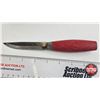 Image 20 : Knife Trio: Norway / Sweden (SEE PICS) (Longest Knife Total Knife Length : 9")