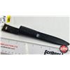 Image 21 : Knife Trio: Norway / Sweden (SEE PICS) (Longest Knife Total Knife Length : 9")