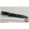 Image 23 : Knife Trio: Norway / Sweden (SEE PICS) (Longest Knife Total Knife Length : 9")