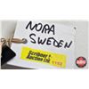 Image 24 : Knife Trio: Norway / Sweden (SEE PICS) (Longest Knife Total Knife Length : 9")
