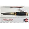 Image 2 : Knife Trio: Norway / Sweden (SEE PICS) (Longest Knife Total Knife Length : 9")
