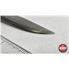 Image 5 : Knife Trio: Norway / Sweden (SEE PICS) (Longest Knife Total Knife Length : 9")