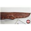 Image 6 : Knife Trio: Norway / Sweden (SEE PICS) (Longest Knife Total Knife Length : 9")