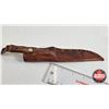 Image 7 : Knife Trio: Norway / Sweden (SEE PICS) (Longest Knife Total Knife Length : 9")