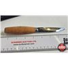 Image 9 : Knife Trio: Norway / Sweden (SEE PICS) (Longest Knife Total Knife Length : 9")