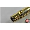Image 2 : Knife: United Cutlery 50 cal Bullet Folding Knife  (Total Length of Knife Unfolded : 8-1/4")