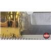 Image 6 : Knife: United Cutlery 50 cal Bullet Folding Knife  (Total Length of Knife Unfolded : 8-1/4")