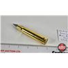 Image 7 : Knife: United Cutlery 50 cal Bullet Folding Knife  (Total Length of Knife Unfolded : 8-1/4")