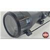 Image 3 : Rifle Scope : Cabela's : 3 - 9 x 40 cs 22 mag (Measures : 12-1/2"L)