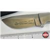 Image 2 : Knife in Kevlar Sheath : Puma SGB  (Total Length of Knife : 7-1/4")