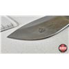 Image 3 : Knife in Kevlar Sheath : Puma SGB  (Total Length of Knife : 7-1/4")