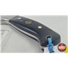 Image 4 : Knife in Kevlar Sheath : Puma SGB  (Total Length of Knife : 7-1/4")
