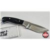 Image 5 : Knife in Kevlar Sheath : Puma SGB  (Total Length of Knife : 7-1/4")