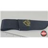 Image 6 : Knife in Kevlar Sheath : Puma SGB  (Total Length of Knife : 7-1/4")