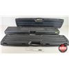 Image 1 : Hard Shell Gun Cases (3) : Gun Guard (Measure 46" each)