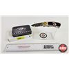 Image 1 : Collectible Folding Knife : Dale Earnhardt : in Tin Case