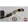 Image 3 : Collectible Folding Knife : Dale Earnhardt : in Tin Case